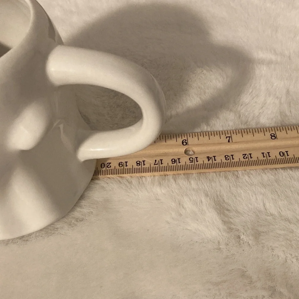 Target 2022 Ghost Mug